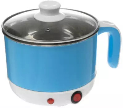 Чайник Luazon Home 4486065 Голубой