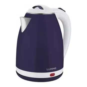 Чайник Lumme LU-145 синий сапфир