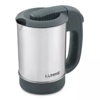 Чайник Lumme LU-155 серый мрамор