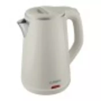 Чайник Lumme LU-156 слоновая кость