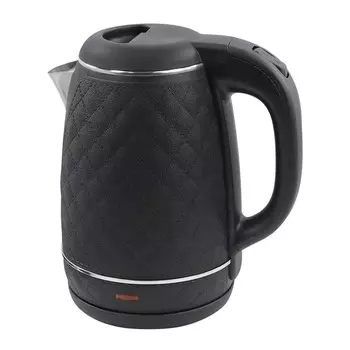 Чайник Lumme LU-4106 черный жемчуг