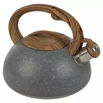 Чайник для плиты Mallony FORESTA 2,5л