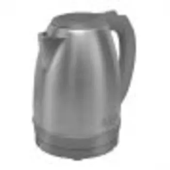 Чайник Мастерица EK-1801М дымчатый