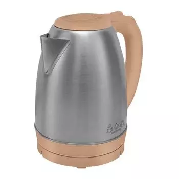 Чайник Мастерица EK-1801М капучино