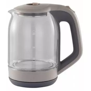 Чайник Матрена MA-006 бежевый