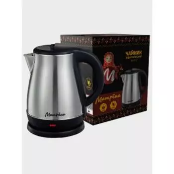 Чайник Матрена MA-123 голубой