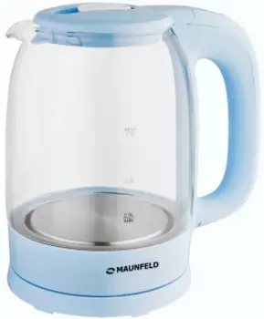 Чайник Maunfeld MGK-613BL