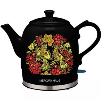 Чайник Mercuryhaus MC-6738
