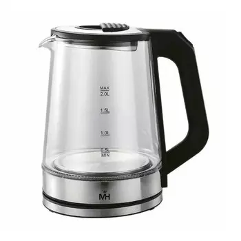 Чайник Mercuryhaus MC-7907