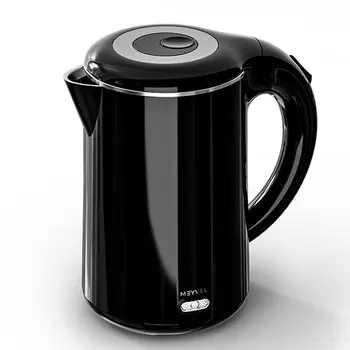 Чайник Meyvel MKE-01T Black