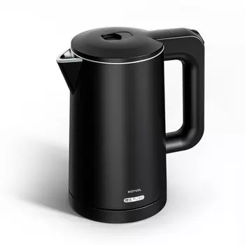 Чайник Meyvel MKE-03T Black