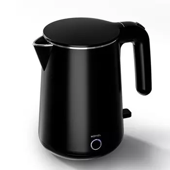 Чайник Meyvel MKE-04T Black
