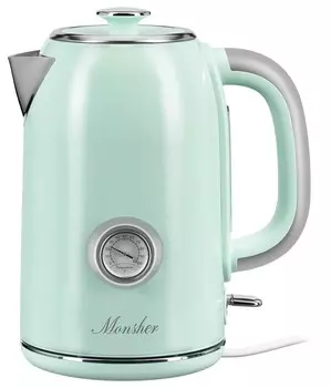 Чайник Monsher MK 301 Menthe