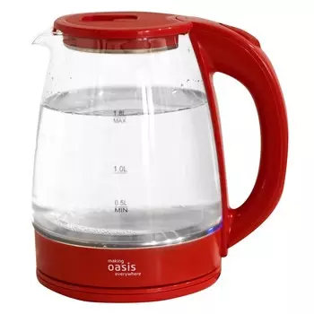 Чайник Oasis K-8GR