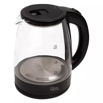 Чайник Oasis K-8GВ