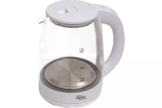 Чайник Oasis K-8GW