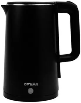 Чайник Optima EK-2021PS Черный