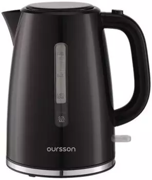 Чайник Oursson EK1714P/BL