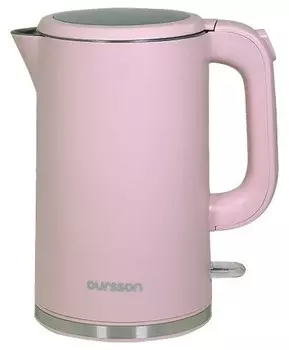Чайник Oursson EK1731W/PR