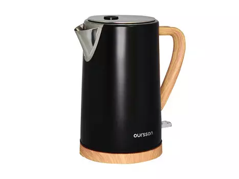 Чайник Oursson KE1754MD/BL