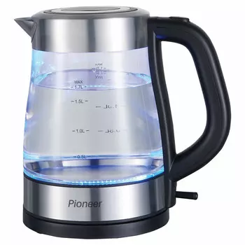 Чайник Pioneer KE807G