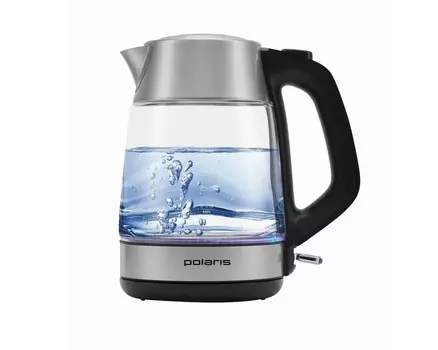 Чайник Polaris PWK 1527CGL стальной