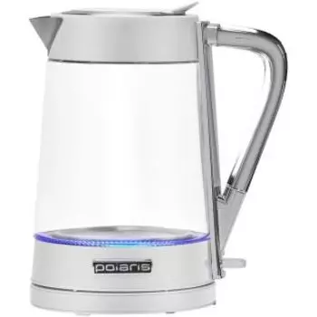Чайник Polaris PWK 1715 CGL белый