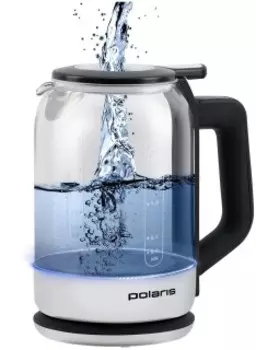 Чайник Polaris PWK 1720 CGLD