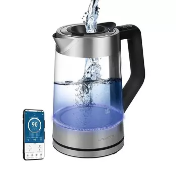 Чайник Polaris PWK 1725CGLD