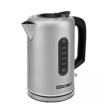 Чайник Polaris PWK 1729CA сталь