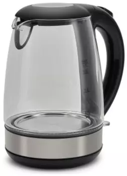 Чайник Polaris PWK 1740CGL черный