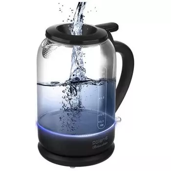 Чайник Polaris PWK 1753CGL