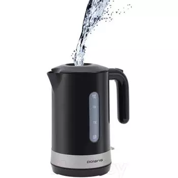 Чайник Polaris PWK 1803C черный