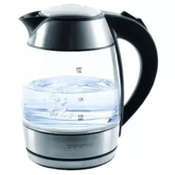 Чайник Polaris PWK 1850CGL черный