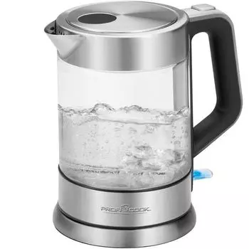 Чайник ProfiCook PC-WKS 1107 G