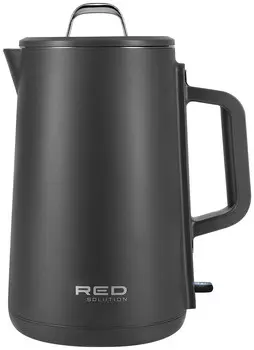 Чайник RED solution AM102 черный