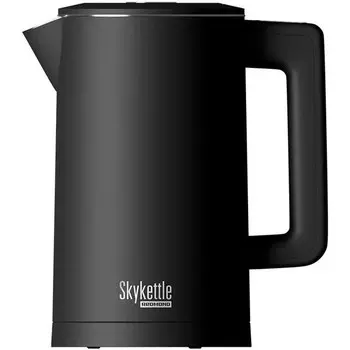 Чайник Redmond KM-231S черный