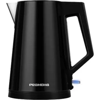 Чайник Redmond KM-244 черный