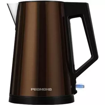 Чайник Redmond KM-244 коричневый
