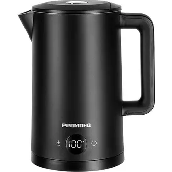 Чайник Redmond KM-245 черный