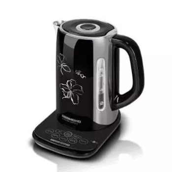 Чайник Redmond RK-M170S-E (Черный)