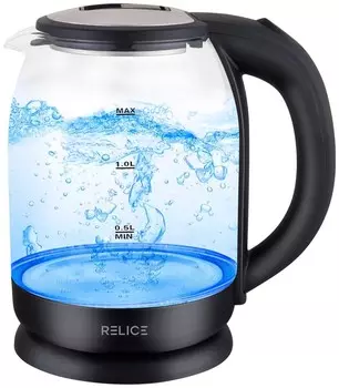 Чайник Relice RL-187