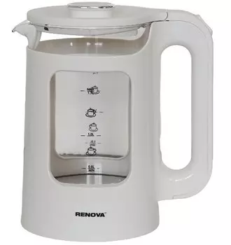 Чайник Renova KT17G-11W
