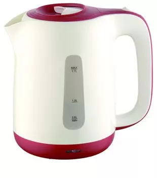 Чайник RENOVA KT17P-01R