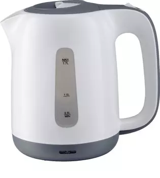 Чайник RENOVA KT17P-01W