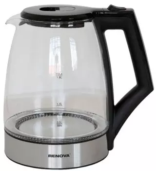 Чайник RENOVA KT18G-01B