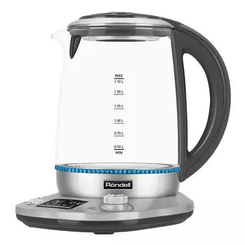 Чайник Rondell RDE-1003