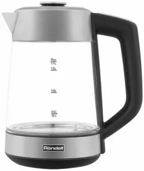 Чайник Rondell RDE-1005