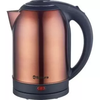 Чайник Sakura SA-2121BC медный
