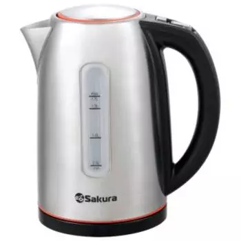 Чайник Sakura SA-2121BS